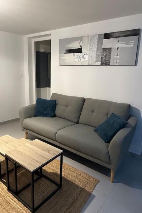 Le 58 - Loft Robespierre Leilighet Reims Eksteriør bilde